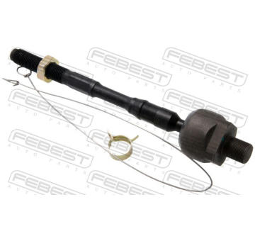 Axiální kloub, příčné táhlo řízení FEBEST 0222-J32