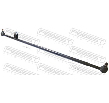 Axiální kloub, příčné táhlo řízení FEBEST 0222-Y61