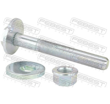 Sroub pro opravu odklonu kola FEBEST 0229-019-KIT