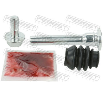 Vodicí čep, brzdový třmen FEBEST 0274-A60F-KIT
