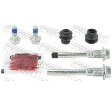 Vodiaci čap brzdového strmeňa FEBEST 0274-T32R-KIT