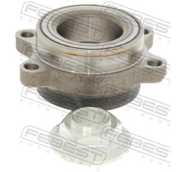 Náboj kola FEBEST 0282-E25F