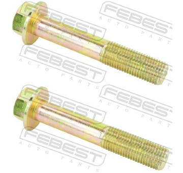 Upevnovaci cepy, pricne zavesne rameno FEBEST 0298-008-PCS2