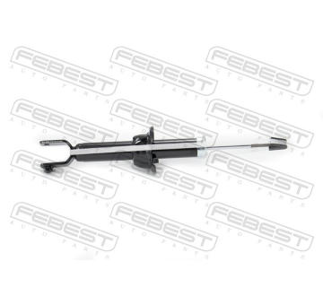 Tlumič pérování FEBEST 0307G-006R