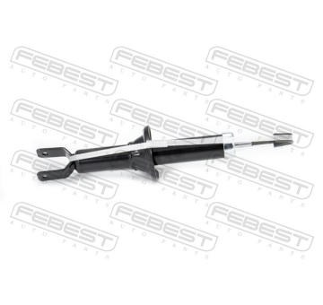 Tlumič pérování FEBEST 0307G-008R