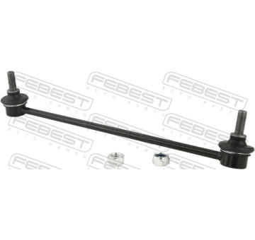 Tyc/vzpera, stabilisator FEBEST 0323-GKFLH