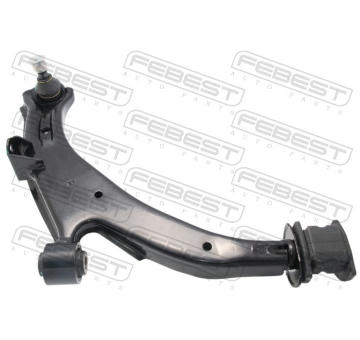 Řídicí páka, zavěšení kol FEBEST 0324-HRVRH