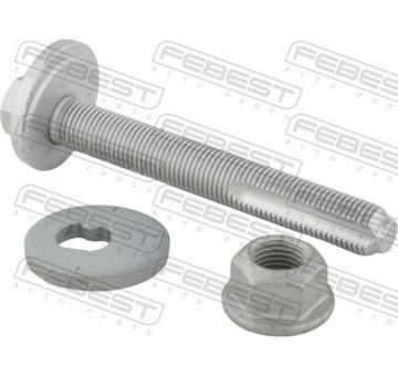 Sroub pro opravu odklonu kola FEBEST 0329-011-KIT