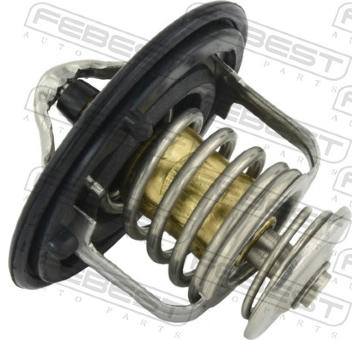 Termostat, chladivo FEBEST 03462-003