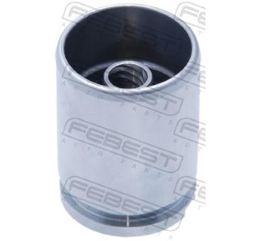 Píst, brzdový třmen FEBEST 0376-ACCR