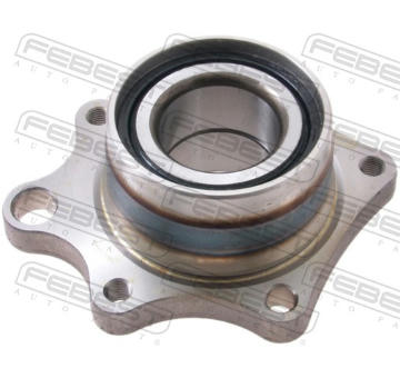 Náboj kolesa FEBEST 0382-YH2MRLH