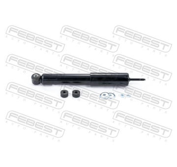 Tlumič pérování FEBEST 0407G-001F