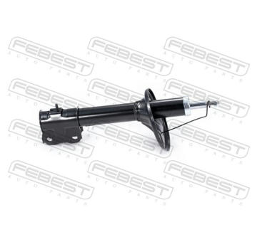 Tlumič pérování FEBEST 0407G-008F
