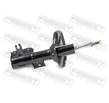 Tlumič pérování FEBEST 0407G-016FR