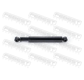 Tlumič pérování FEBEST 0407S-001R
