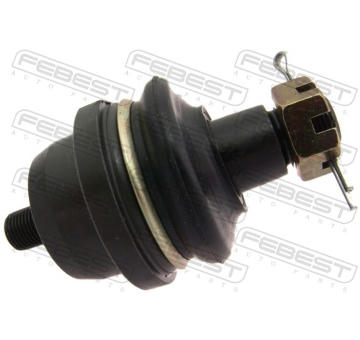 Zvislý/nosný čap FEBEST 0420-887