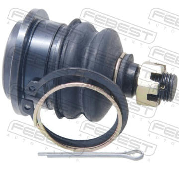 Podpora-/ Kloub FEBEST 0420-K65UF