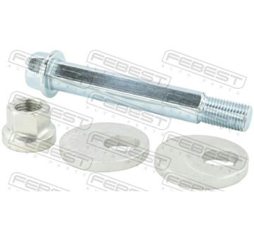 Sada šroubů na korekci odklonu kola FEBEST 0429-011-KIT