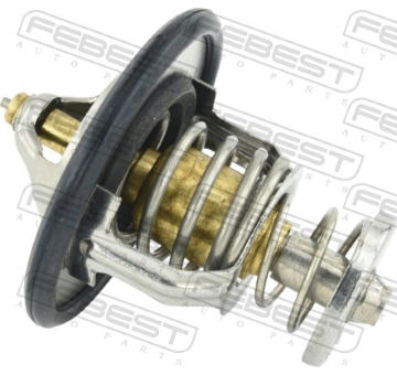 Termostat, chladivo FEBEST 04462-002