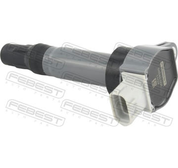 Zapalovací cívka FEBEST 04640-006