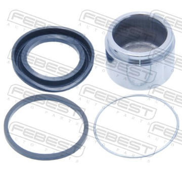 Sada na opravy, brzdový třmen FEBEST 0476-V87F-KIT