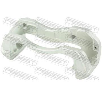 Sada drzaku brzdovych trmenu FEBEST 0477C-K96WFL