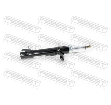 Tlumič pérování FEBEST 0507G-005FR