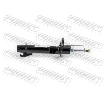 Tlumič pérování FEBEST 0507G-006FL