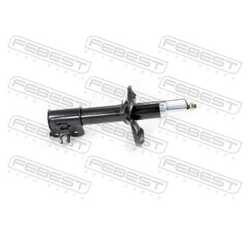 Tlumič pérování FEBEST 0507G-015FL