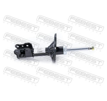 Tlumič pérování FEBEST 0507S-005FR