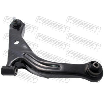 Rameno zavesenia kolies FEBEST 0524-TRBRH