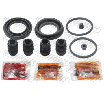 Opravná sada brzdového strmeňa FEBEST 0575-TBR