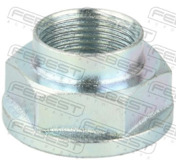 Matica hnacej poloosi FEBEST 0598-NHUB01