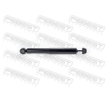 Tlumič pérování FEBEST 0707G-001R