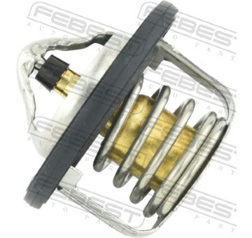 Termostat, chladivo FEBEST 07462-001