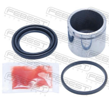 Sada na opravy, brzdový třmen FEBEST 0776-IGNF-KIT