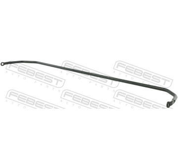 Stabilizátor podvozku FEBEST 0799-RH413R