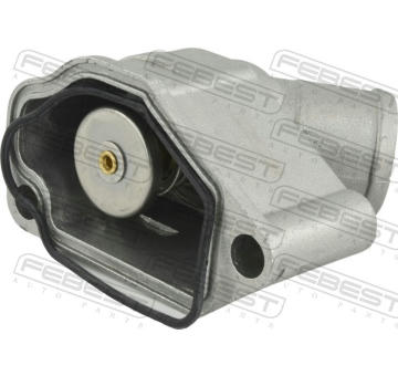 Termostat, chladivo FEBEST 10462-008