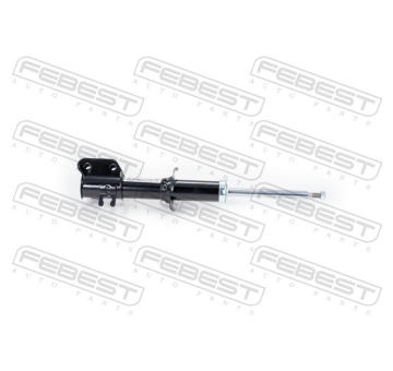 Tlumič pérování FEBEST 1107G-001FR