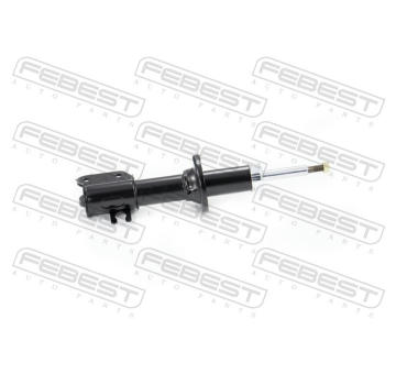 Tlumič pérování FEBEST 1107S-001FL
