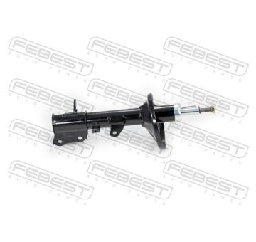 Tlumič pérování FEBEST 1207G-013RR