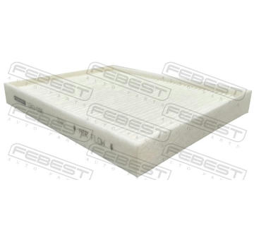 Filtr, vzduch v interiéru FEBEST 1243-006
