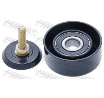 Napínací kladka, žebrovaný klínový řemen FEBEST 1287-CER