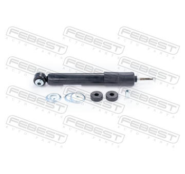 Tlumič pérování FEBEST 1607G-002F
