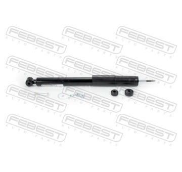 Tlumič pérování FEBEST 1607G-008F