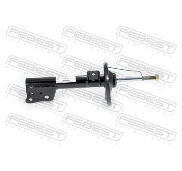 Tlumič pérování FEBEST 1607G-011F