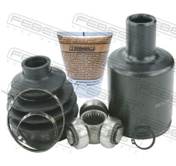Sada kloubů, hnací hřídel FEBEST 1611-204LH