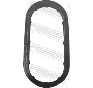 Těsnění, chladič oleje FEBEST 16402-001