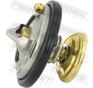 Termostat, chladivo FEBEST 16462-004
