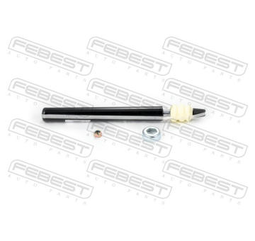 Tlumič pérování FEBEST 1707G-001F